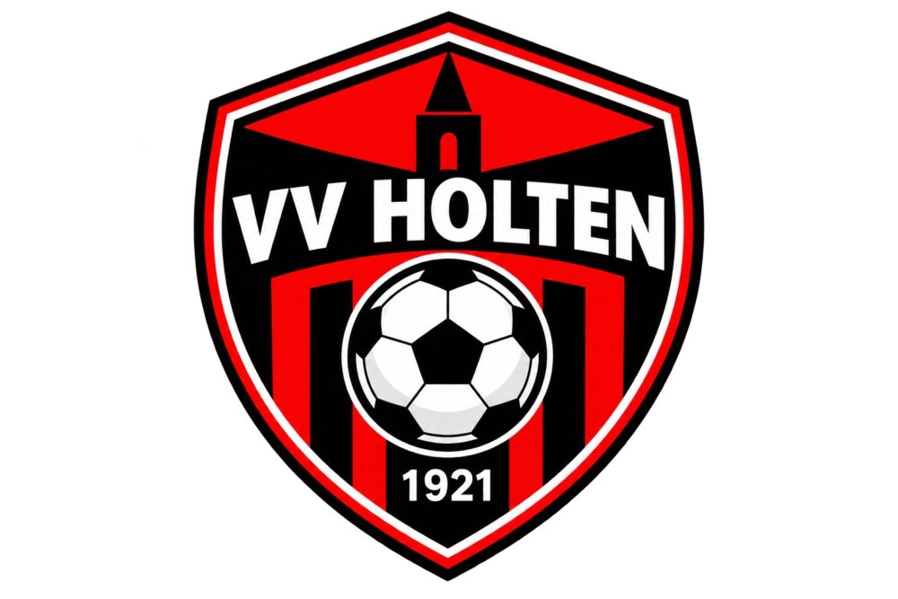 logo VV holten